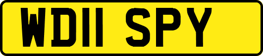 WD11SPY
