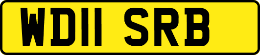 WD11SRB