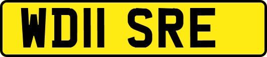 WD11SRE