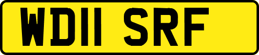 WD11SRF