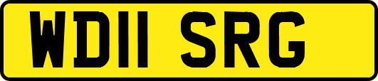 WD11SRG