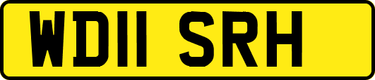 WD11SRH