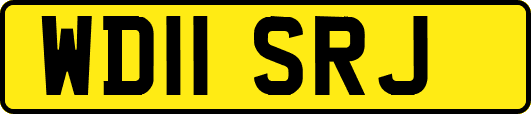 WD11SRJ