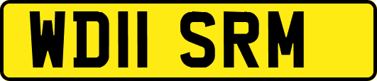 WD11SRM
