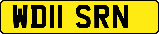 WD11SRN