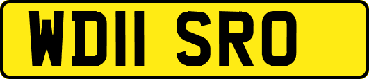 WD11SRO