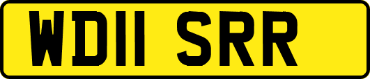 WD11SRR
