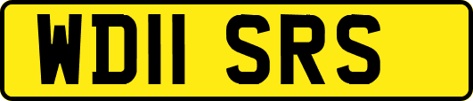 WD11SRS