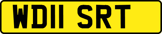 WD11SRT