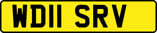 WD11SRV