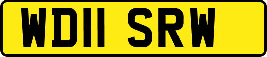 WD11SRW