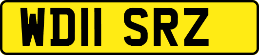 WD11SRZ
