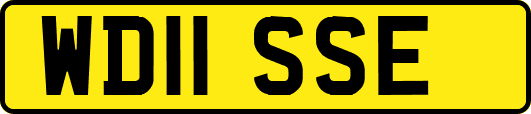 WD11SSE