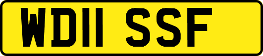 WD11SSF