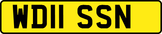 WD11SSN