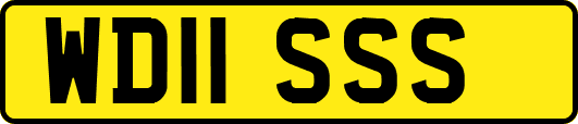 WD11SSS