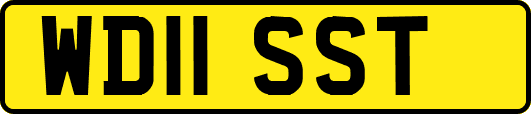 WD11SST