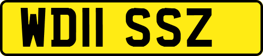 WD11SSZ