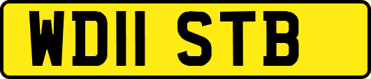 WD11STB