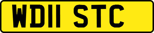 WD11STC