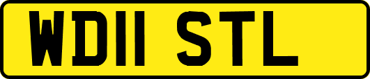 WD11STL