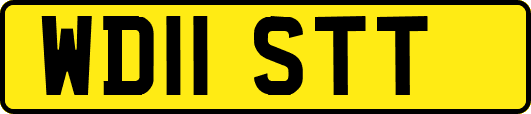 WD11STT