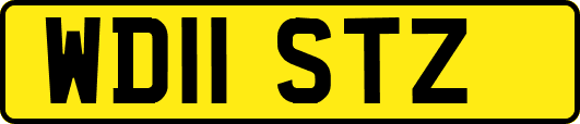 WD11STZ