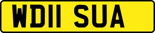 WD11SUA
