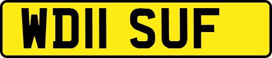 WD11SUF