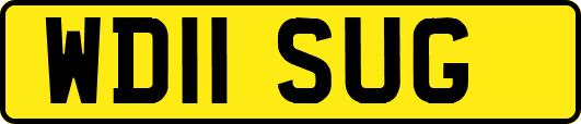 WD11SUG