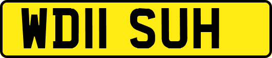 WD11SUH