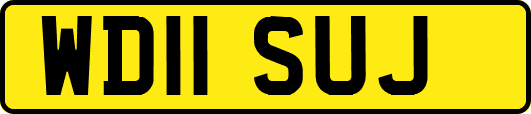 WD11SUJ
