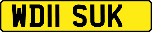WD11SUK