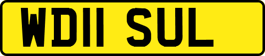 WD11SUL