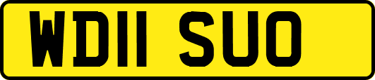 WD11SUO