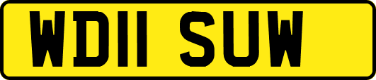 WD11SUW