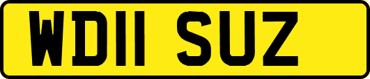 WD11SUZ