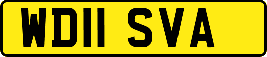 WD11SVA