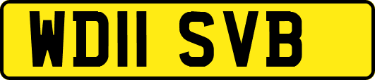 WD11SVB