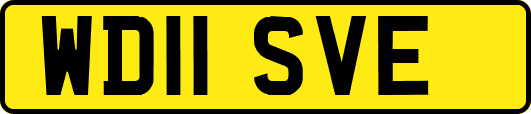 WD11SVE