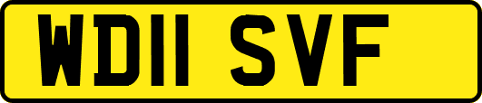 WD11SVF