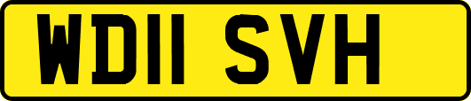 WD11SVH