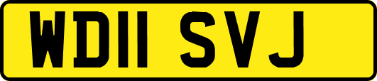WD11SVJ