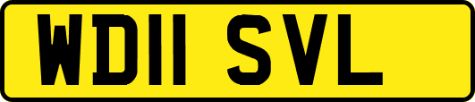WD11SVL