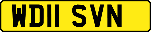 WD11SVN