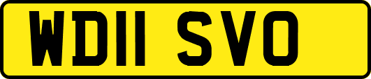 WD11SVO