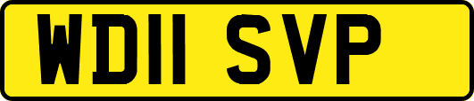 WD11SVP