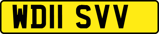 WD11SVV