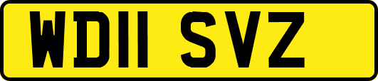 WD11SVZ