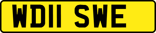 WD11SWE